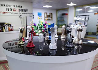 Chiny Xian Auro Technology Development Company profil firmy