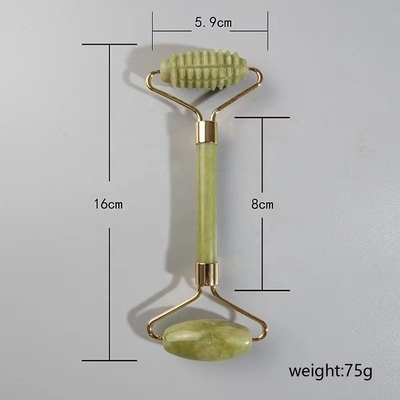Doświadcz ostatecznego rytuału pielęgnacji skóry z zestawem Gua Sha z Xiuyan Stone Jade Roller
