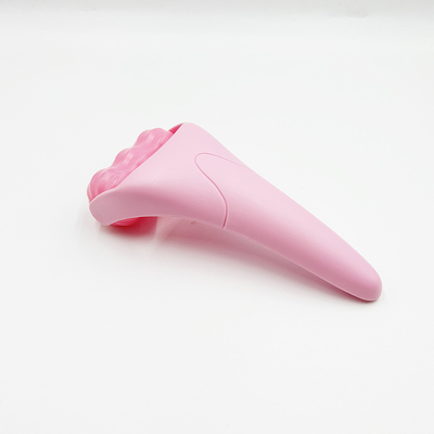 Derma Rolling System Cooling Face Roller do wyprężania skóry i regeneracji po urazach