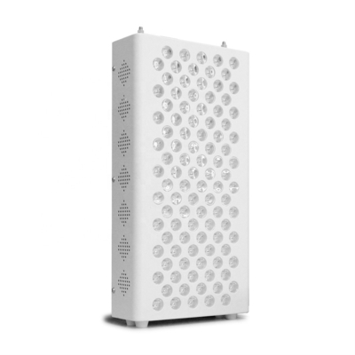 Przyspieszyć gojenie i złagodzić ból z 500W czerwonego światła Panel Therapy urządzenie