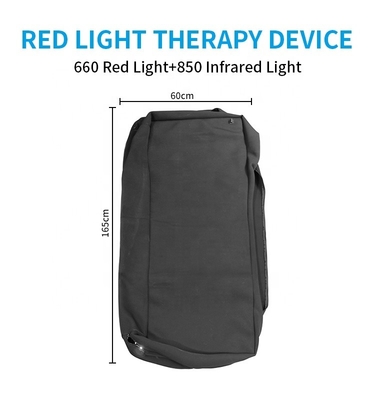 360 pcsLED DIP Panel terapii czerwonym światłem dla całego ciała