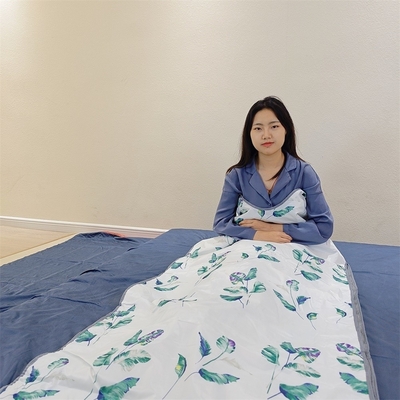 Lifepro Sauna Blanket Waterproof Cloth Wyższa dawka dla odchudzania i detoksykacji