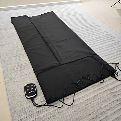 Lifepro Sauna Blanket Waterproof Cloth Wyższa dawka dla odchudzania i detoksykacji