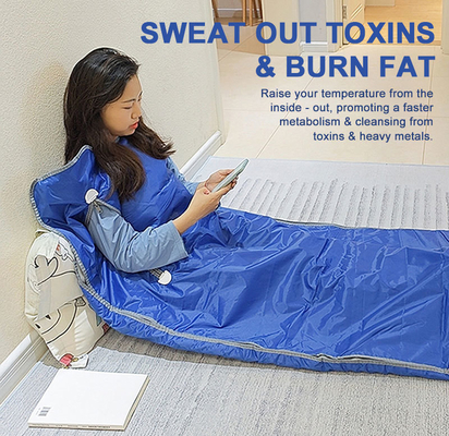Desktop Infared Sauna Blanket wykonany z wodoodpornego Oxfordu