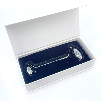304 Stainless Steel Gua Sha Masaż narzędzie do twarzy i szyi