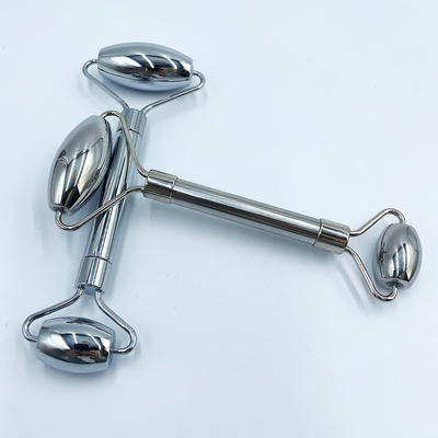 304 Stainless Steel Gua Sha Narzędzie do twarzy do szyi i gardła Obszar docelowy
