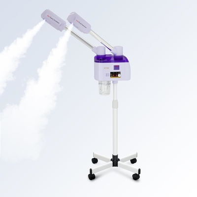 Domyślny Nano-Jonic Electric Vaporizer Osenje Facial Steamer z wysoką częstotliwością światła
