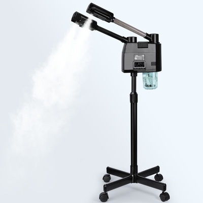 Domyślny Nano-Jonic Electric Vaporizer Osenje Facial Steamer z wysoką częstotliwością światła