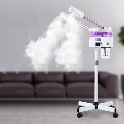 Domyślny Nano-Jonic Electric Vaporizer Osenje Facial Steamer z wysoką częstotliwością światła