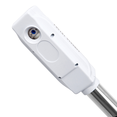 Gorący zimny Nanomister Ozone Vaporizing Facial Steamer dla profesjonalistów zajmujących się pielęgnacją skóry