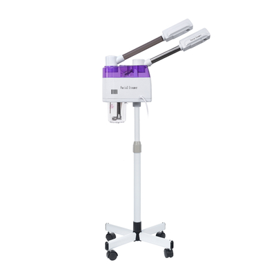 Gorący zimny Nanomister Ozone Vaporizing Facial Steamer dla profesjonalistów zajmujących się pielęgnacją skóry