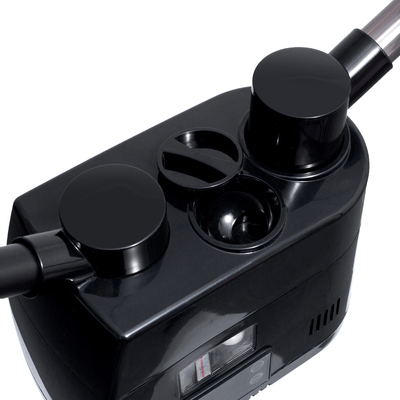 Profesjonalny sauna sauna vaporizer twarzy parnik z nano technologii mgły ultradźwiękowej