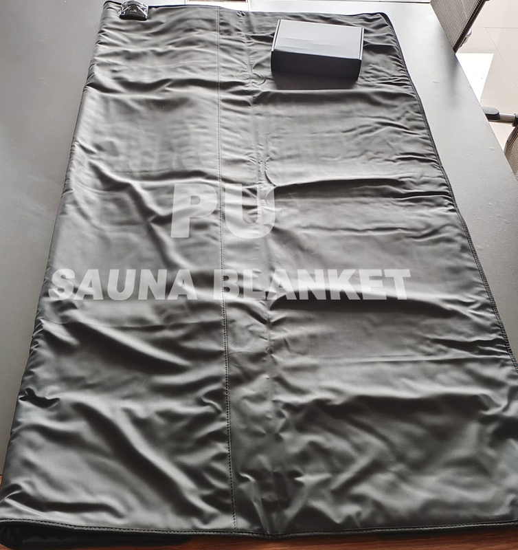 Desktop Infared Sauna Blanket wykonany z wodoodpornego Oxfordu